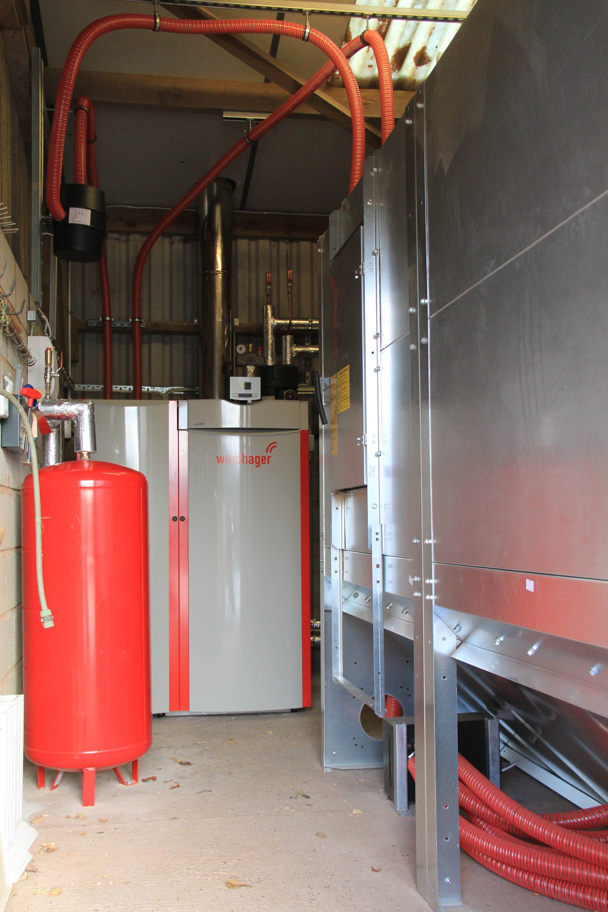 Luxury Exeter bed and breakfast on road to 100 sustainability The